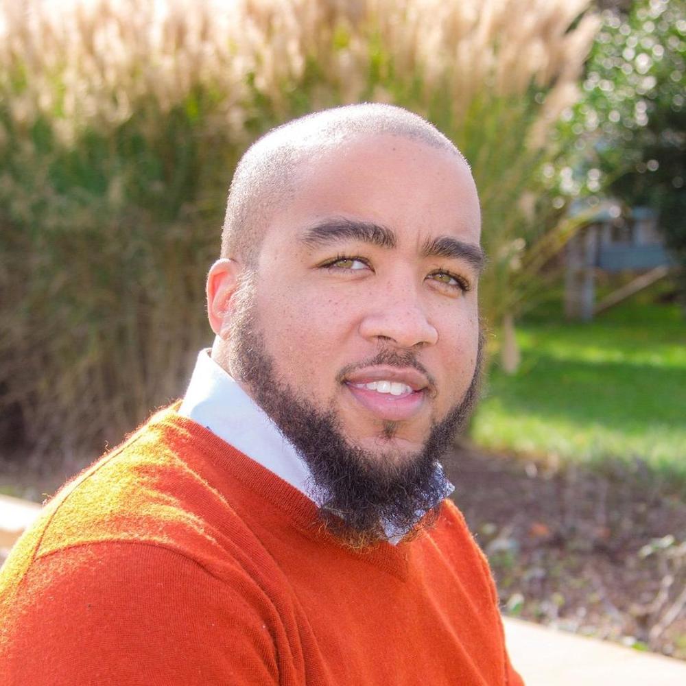 Meet your Posher, Tony